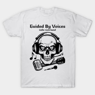 guided by voices T-Shirt